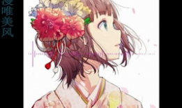 唯美动漫短视频,唯美短视频魅力绽放