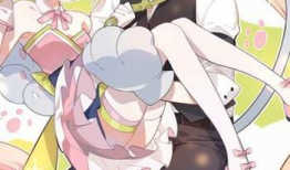 异瞳漫画,穿越瞳孔的奇幻旅程