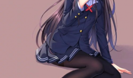 黑丝 漫画,一场穿越时空的奇幻冒险